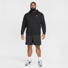 Load image into Gallery viewer, Men's Nike Club Pullover Fleece Hoodie