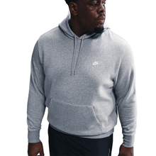 Load image into Gallery viewer, Men's Nike Club Pullover Fleece Hoodie