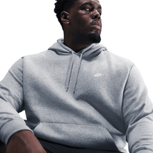 Load image into Gallery viewer, Men's Nike Club Pullover Fleece Hoodie