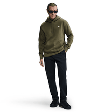 Load image into Gallery viewer, Men's Nike Club Pullover Fleece Hoodie
