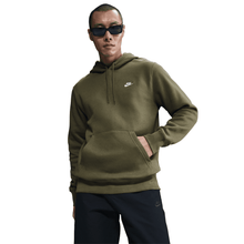 Load image into Gallery viewer, Men's Nike Club Pullover Fleece Hoodie