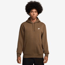 Load image into Gallery viewer, Men's Nike Club Fleece Pullover Hoodie