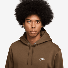 Load image into Gallery viewer, Men's Nike Club Fleece Pullover Hoodie