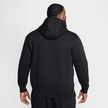Load image into Gallery viewer, Men's Nike Club Full-Zip Fleece Hoodie