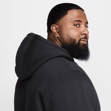 Load image into Gallery viewer, Men's Nike Club Full-Zip Fleece Hoodie
