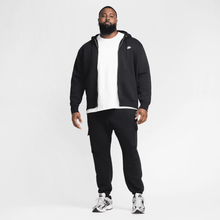 Load image into Gallery viewer, Men's Nike Club Full-Zip Fleece Hoodie