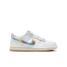 Big Kids' Nike Dunk Low SE 