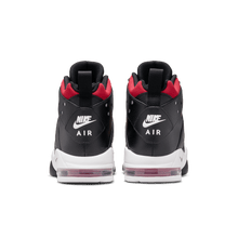 Load image into Gallery viewer, Men's Nike Air Charles Barkley Max2 CB '94 "Black Gym Red"