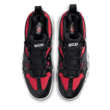 Load image into Gallery viewer, Men's Nike Air Charles Barkley Max2 CB '94 "Black Gym Red"