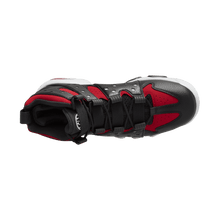Load image into Gallery viewer, Men's Nike Air Charles Barkley Max2 CB '94 "Black Gym Red"
