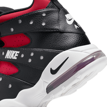 Load image into Gallery viewer, Men's Nike Air Charles Barkley Max2 CB '94 "Black Gym Red"