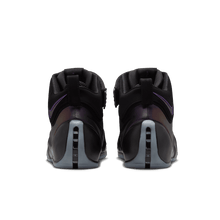Load image into Gallery viewer, Men's LeBron James Nike Zoom LeBron 4 "Eggplant"