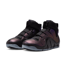 Load image into Gallery viewer, Men's LeBron James Nike Zoom LeBron 4 "Eggplant"