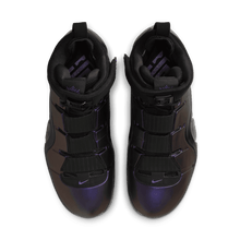 Load image into Gallery viewer, Men's LeBron James Nike Zoom LeBron 4 "Eggplant"