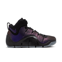 Load image into Gallery viewer, Men's LeBron James Nike Zoom LeBron 4 "Eggplant"