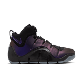 Men's LeBron James Nike Zoom LeBron 4 