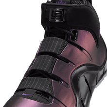Load image into Gallery viewer, Men's LeBron James Nike Zoom LeBron 4 "Eggplant"