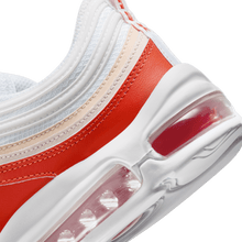 Load image into Gallery viewer, Men's Nike Air Max 97 "Picante Red"