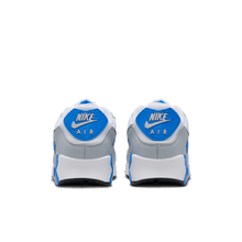 Load image into Gallery viewer, Men's Air Max 90 "Photo Blue/Detroit Lions"