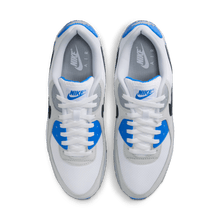 Load image into Gallery viewer, Men's Air Max 90 "Photo Blue/Detroit Lions"