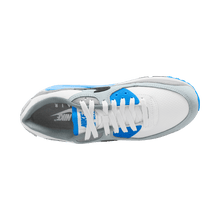 Load image into Gallery viewer, Men's Air Max 90 "Photo Blue/Detroit Lions"