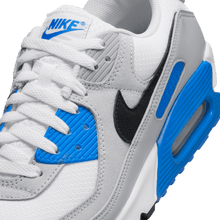Load image into Gallery viewer, Men's Air Max 90 "Photo Blue/Detroit Lions"