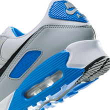 Load image into Gallery viewer, Men's Air Max 90 "Photo Blue/Detroit Lions"