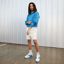 Load image into Gallery viewer, Men's Air Max 90 "Photo Blue/Detroit Lions"
