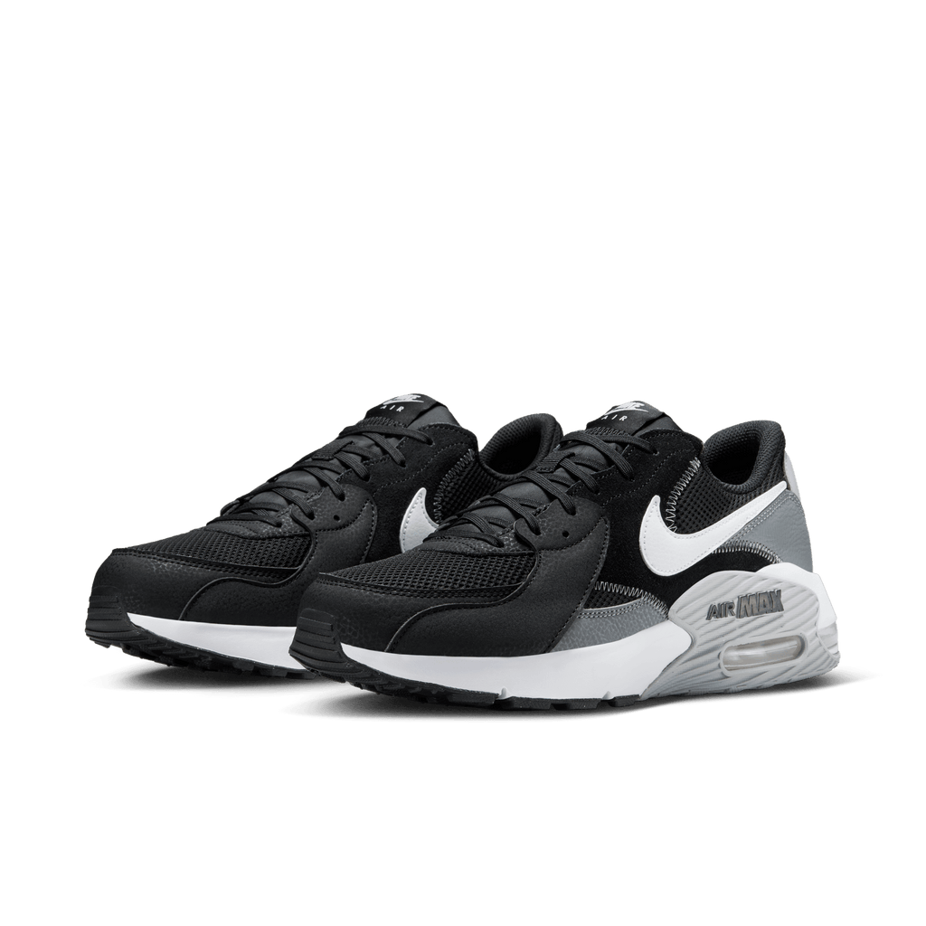 Men's Nike Air Max Excee "Black Cool Grey"