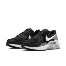 Load image into Gallery viewer, Men's Nike Air Max Excee "Black Cool Grey"