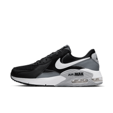 Load image into Gallery viewer, Men's Nike Air Max Excee "Black Cool Grey"