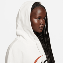 Load image into Gallery viewer, Women's Nike Sportswear Oversized Fleece Pullover Hoodie