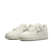Load image into Gallery viewer, Women's Nike Air Force 1 '07 Next Nature SE "Liquid Metal"