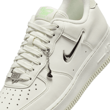Load image into Gallery viewer, Women's Nike Air Force 1 '07 Next Nature SE "Liquid Metal"