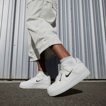 Load image into Gallery viewer, Women's Nike Air Force 1 '07 Next Nature SE "Liquid Metal"