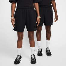 Load image into Gallery viewer, Nike NOCTA Cardinal Fleece Shorts "Unisex"