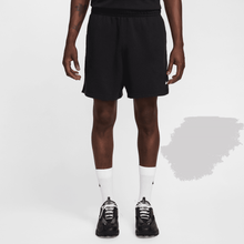 Load image into Gallery viewer, Nike NOCTA Cardinal Fleece Shorts "Unisex"