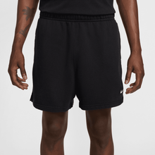 Load image into Gallery viewer, Nike NOCTA Cardinal Fleece Shorts "Unisex"