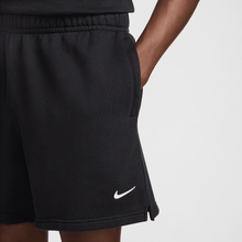 Load image into Gallery viewer, Nike NOCTA Cardinal Fleece Shorts "Unisex"