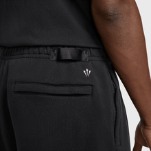 Load image into Gallery viewer, Nike NOCTA Cardinal Fleece Shorts "Unisex"