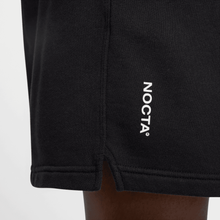 Load image into Gallery viewer, Nike NOCTA Cardinal Fleece Shorts "Unisex"