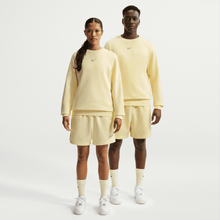 Load image into Gallery viewer, Nike NOCTA Cardinal Fleece Shorts "Unisex"