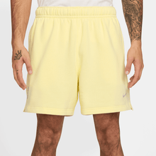 Load image into Gallery viewer, Nike NOCTA Cardinal Fleece Shorts "Unisex"