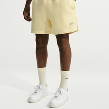 Load image into Gallery viewer, Nike NOCTA Cardinal Fleece Shorts "Unisex"