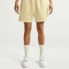 Load image into Gallery viewer, Nike NOCTA Cardinal Fleece Shorts "Unisex"