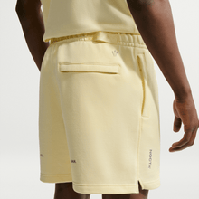 Load image into Gallery viewer, Nike NOCTA Cardinal Fleece Shorts "Unisex"