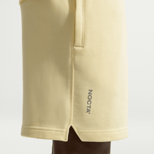 Load image into Gallery viewer, Nike NOCTA Cardinal Fleece Shorts "Unisex"