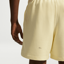 Load image into Gallery viewer, Nike NOCTA Cardinal Fleece Shorts "Unisex"