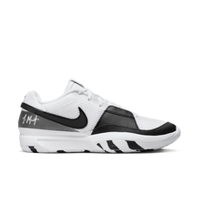 Load image into Gallery viewer, Men's Ja Morant Ja 1 "White/Black"