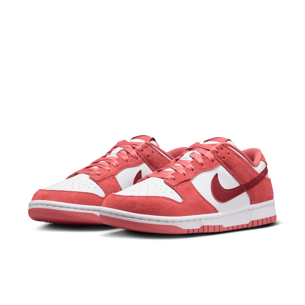 Women's Nike Dunk Low "Valentine's Day"